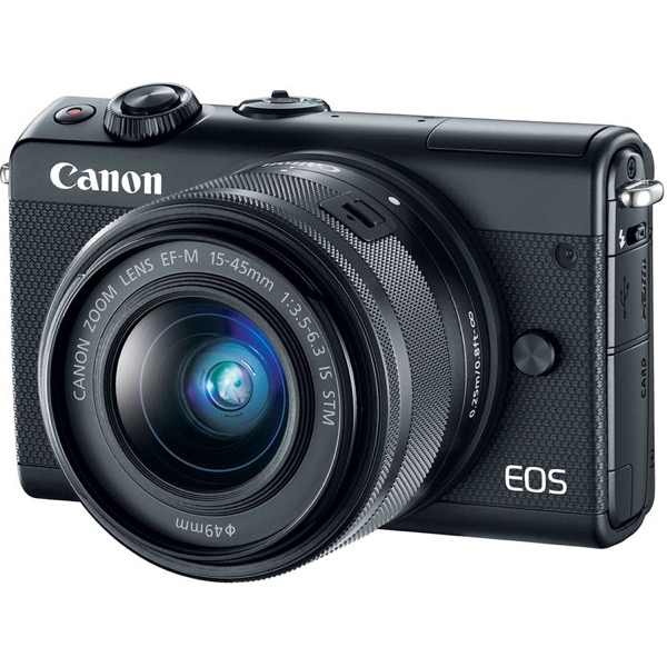 Canon M100