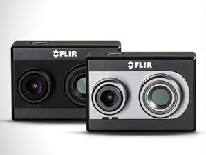 Flir Duo